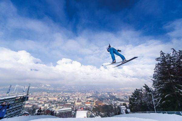 Počinje turnir "Četiri skakaonice": Germani se žele vratiti na tron