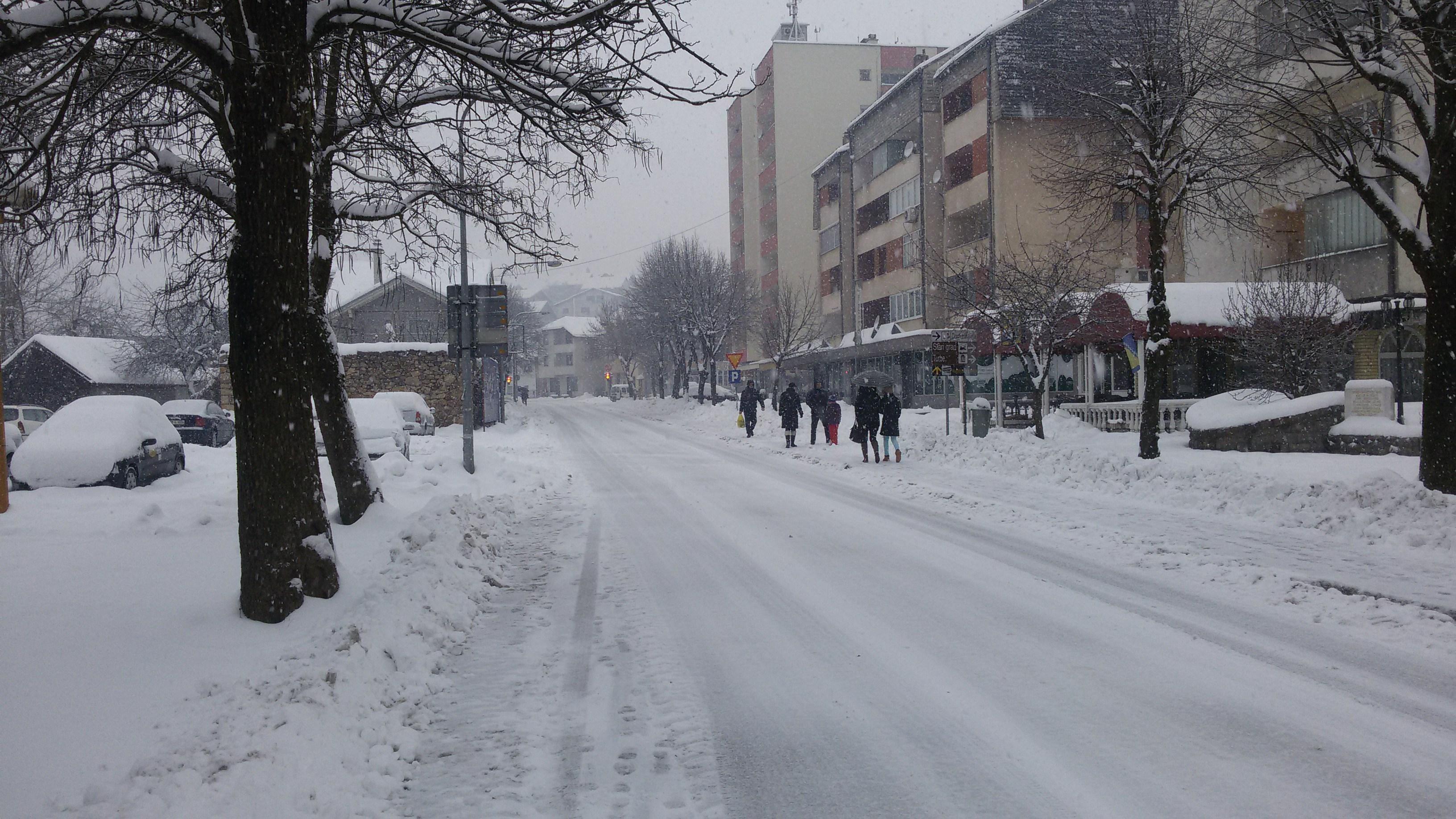 Podignuta optužnica za ratni zločin na području Ključa