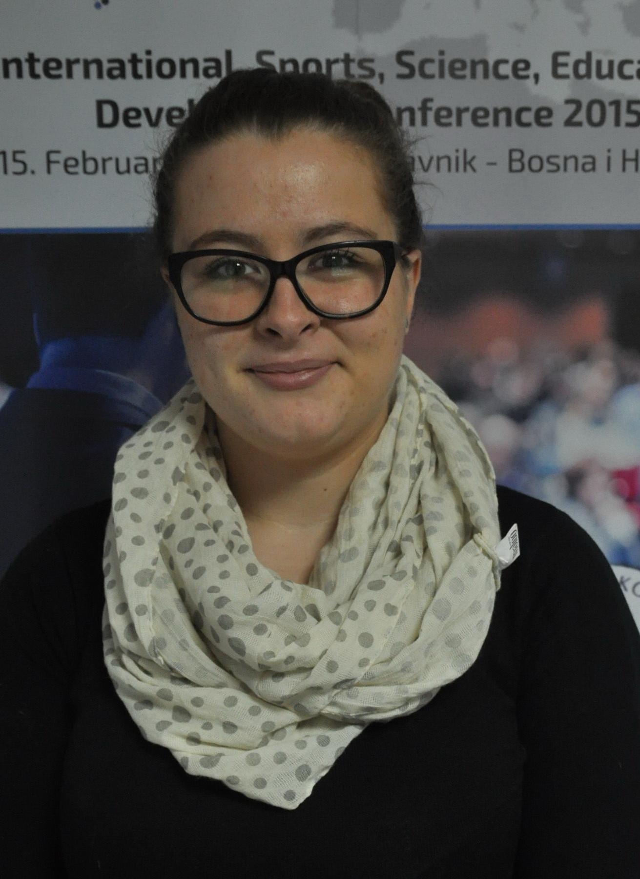 Harisa Đelilbašić - Avaz