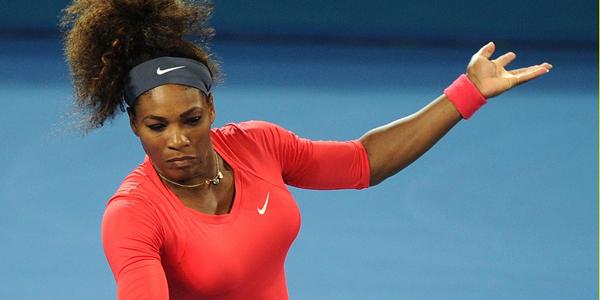 Serena Vilijams otkazala nastup u Melburnu