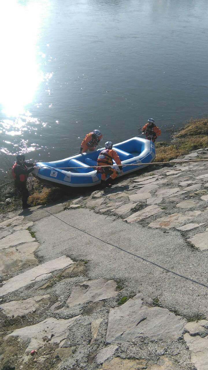 Počela velika potraga za Esadom Omersoftićem