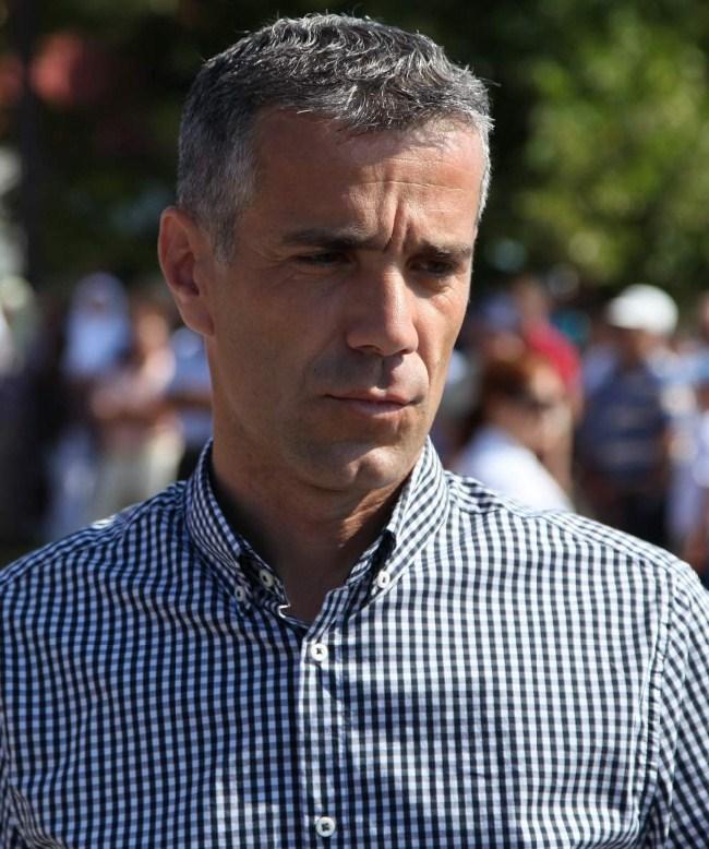 Duratović: Mnogi još nisu odustali od politike devedesetih - Avaz