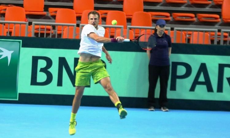 Bašić i Šetkić poraženi na startu kvalifikacija za Australijan open