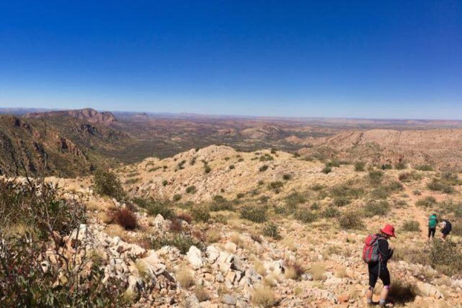 Američki turista na paklenim vrućinama u Australiji umro od žeđi