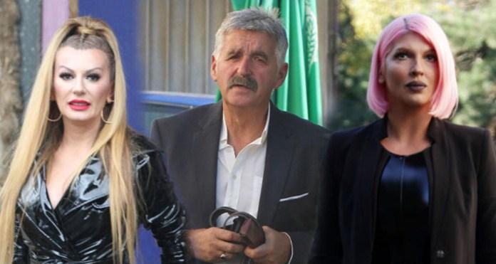 Bosanac "zakuhao" između pjevačica: Viki Miljković i Jelena Karleuša brutalno isprozivale jedna drugu