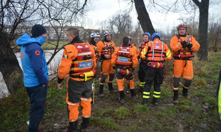 Nastavljena potraga za nestalim Esadom Omersoftićem