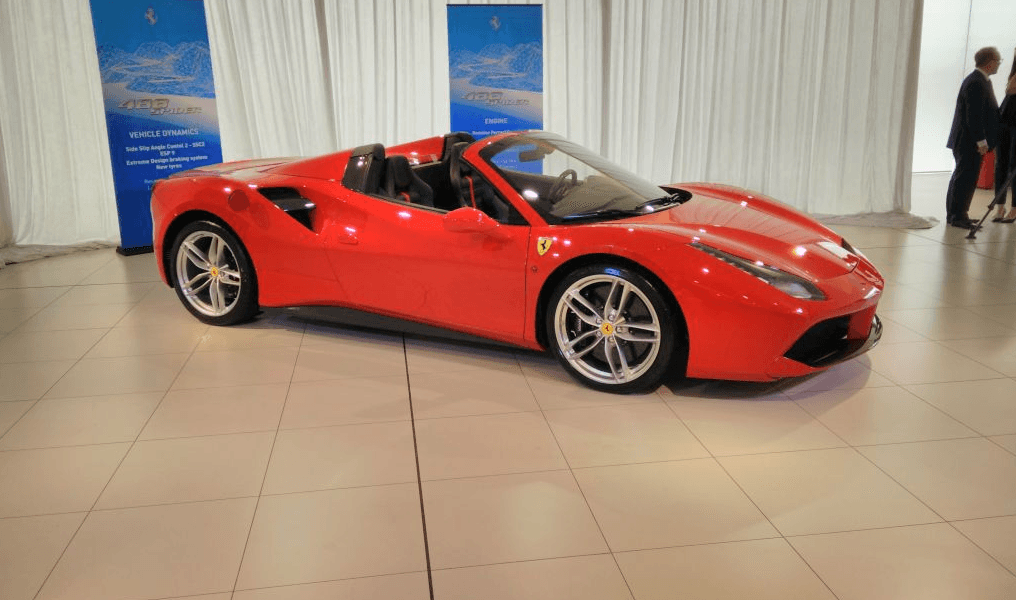 U BiH uvezeno 71.000 automobila, najskuplji Ferrari od 386.000 KM