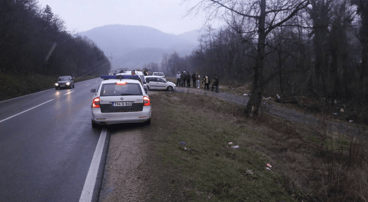 Pronađeno beživotno tijelo Esada Omersoftića iz Maglaja