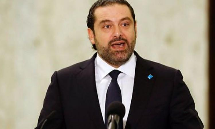 Hariri u ime sirijske opozicije traži pritisak Amerike i EU na Teheran i Moskvu