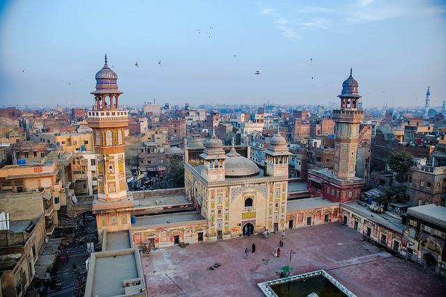 Pakistan: Ubijene dvije žene koje su vakcinisale djecu protiv polia