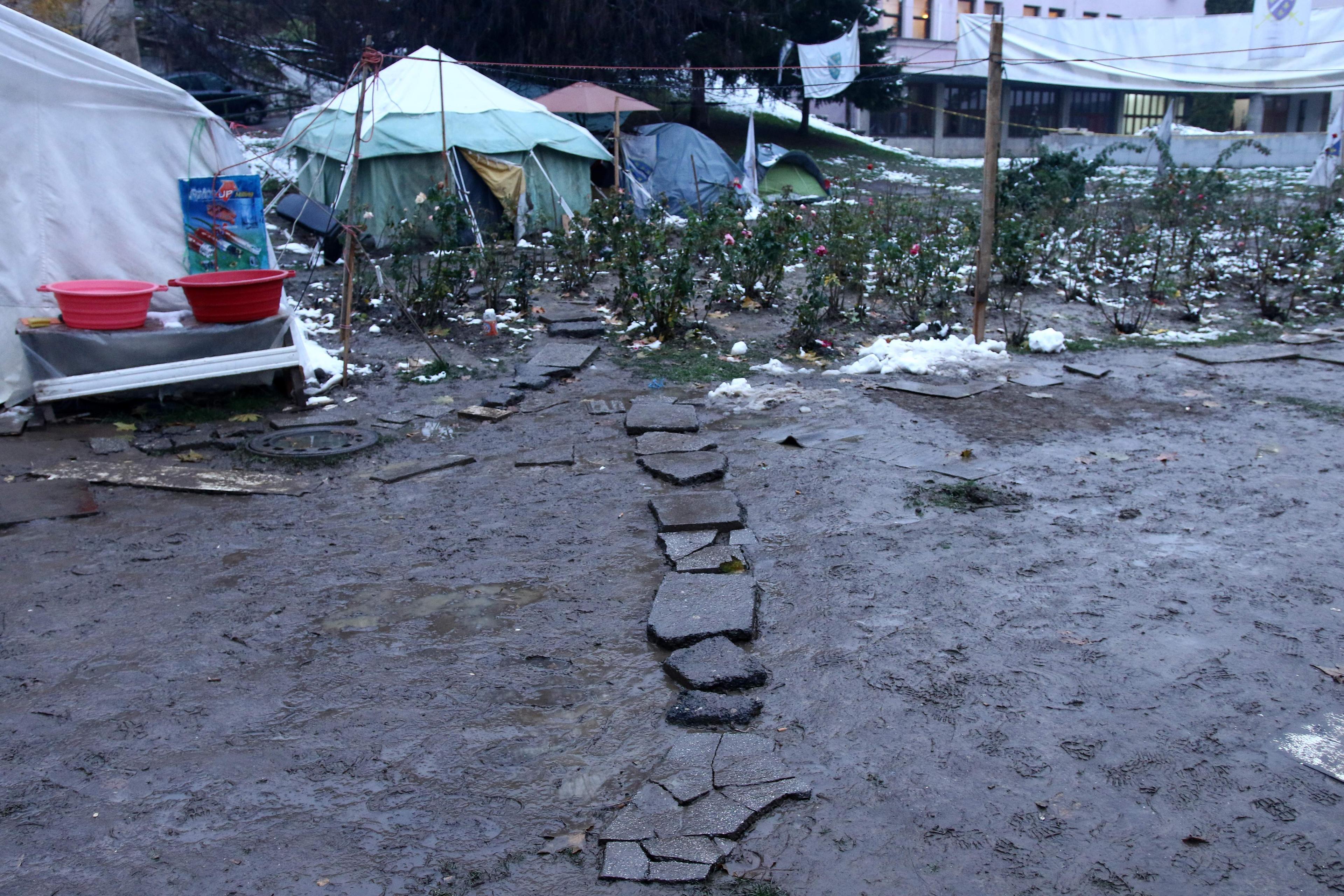 Borcima sve narušenije zdravlje