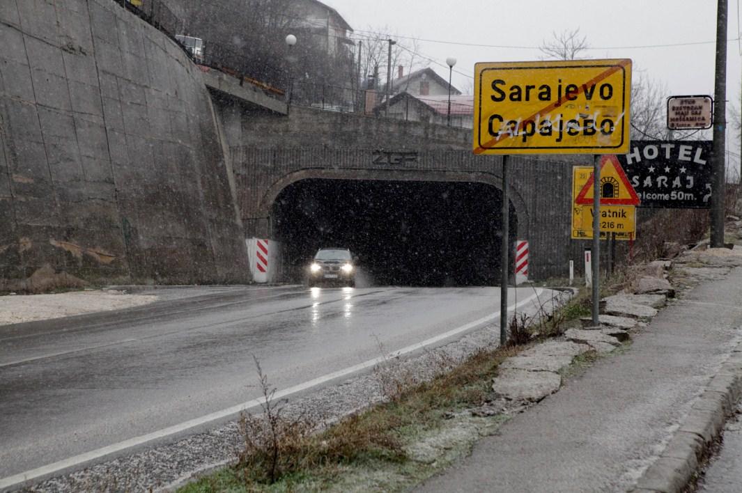 Vijećnici traže veću zaštitu od Prve PU: Povećan broj pljački i krađa u Starom Gradu