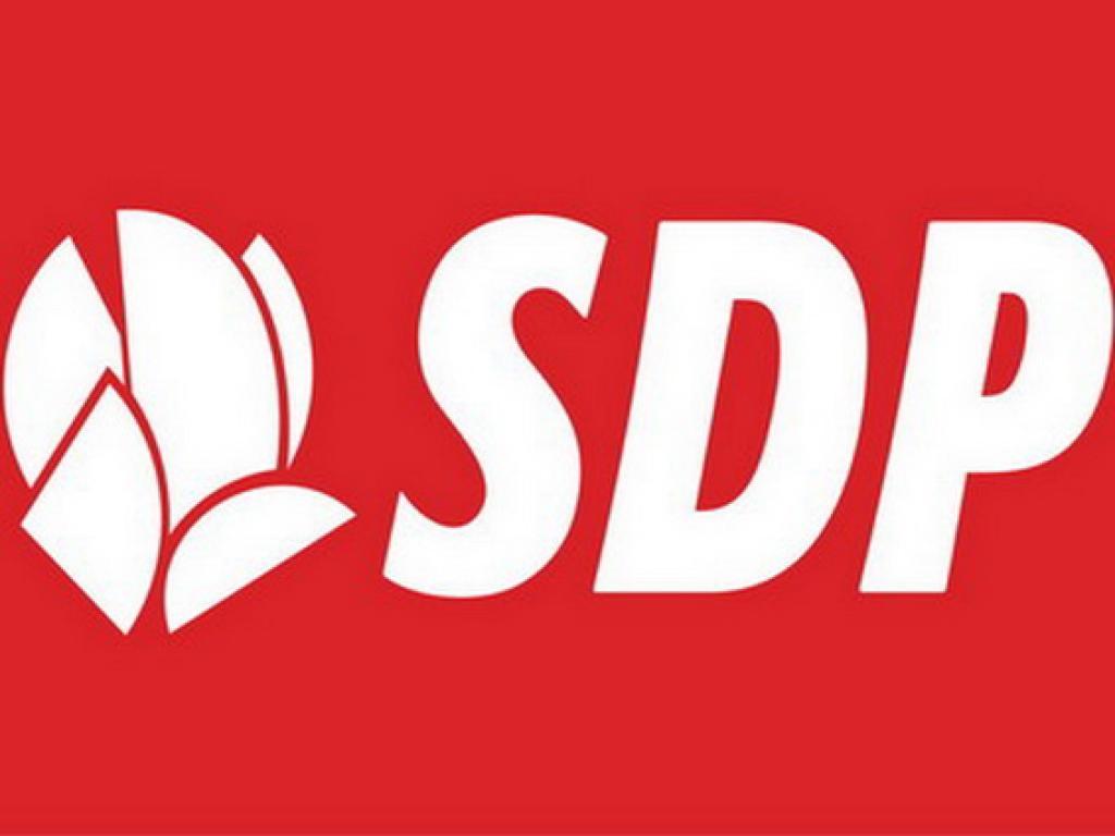 SDP BiH se povlači iz razgovora o izmjenama Izbornog zakona