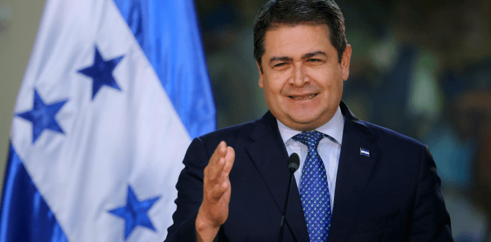 Honduras se priprema na proteste tokom inauguracije predsjednika Hernandeza