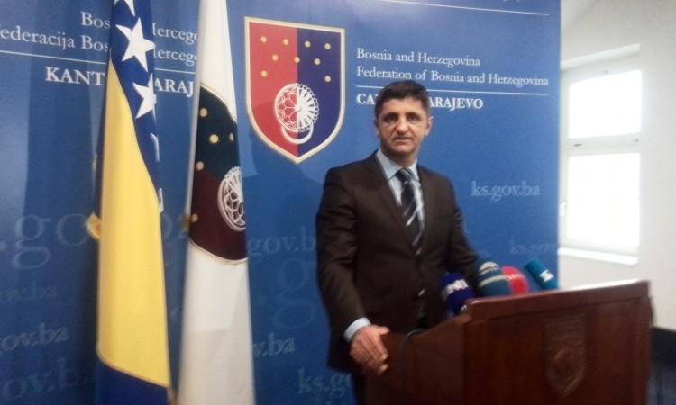 Kazazović: Trajno sistemsko rješenje najbolje za djecu s poteškoćama u razvoju