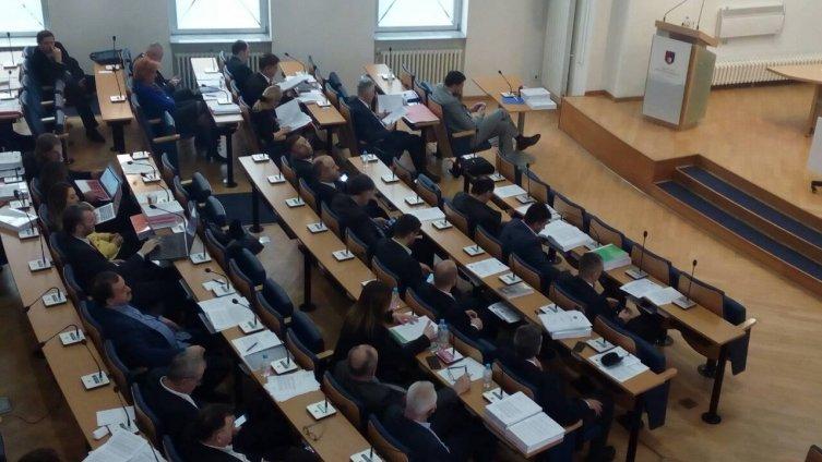 Saradnja Ministarstva za saobraćaj KS i Općine Trnovo: Na Bjelašnici će se graditi podzemna garaža