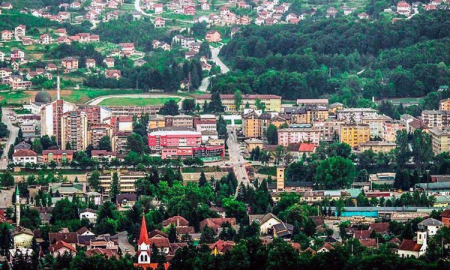 Mladi u Zavidovićima posjetili vjerske objekte tokom "Dana otvorenih vrata"