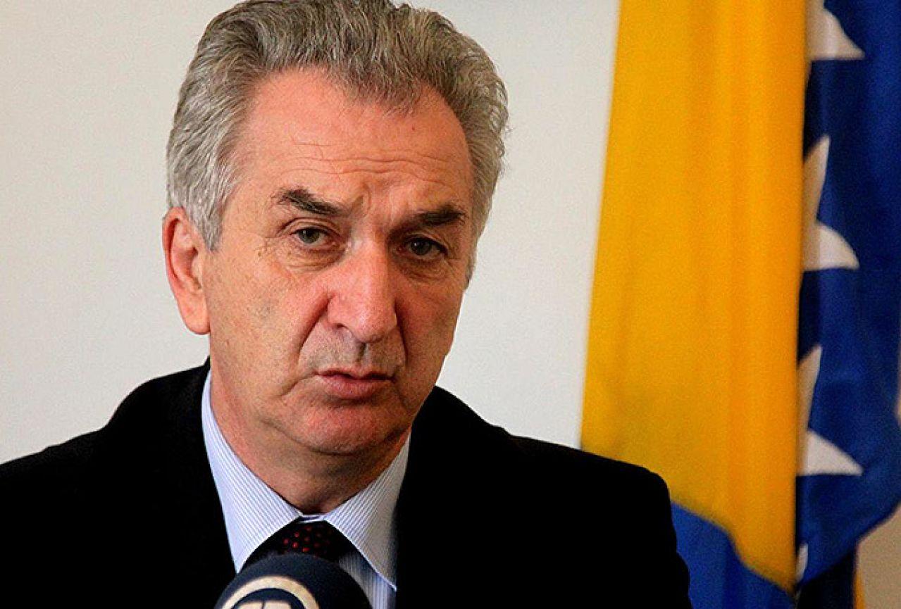 Šarović: Ove godine iz BiH u Tursku izvoz minimalno 85.000 tona brašna