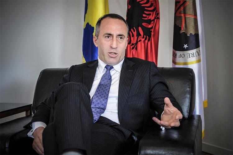 Haradinaj: Ako SAD i Vašington ne investiraju svoju energiju ovdje, mislim da će cijeli region biti pogođen