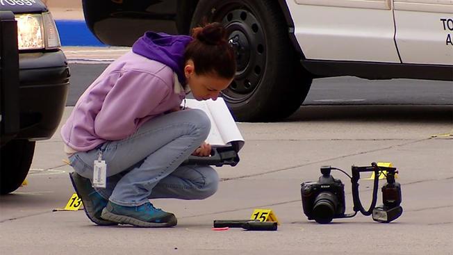 Oružani incident u srednjoj školi u Los Anđelesu proglašen nesretnim slučajem