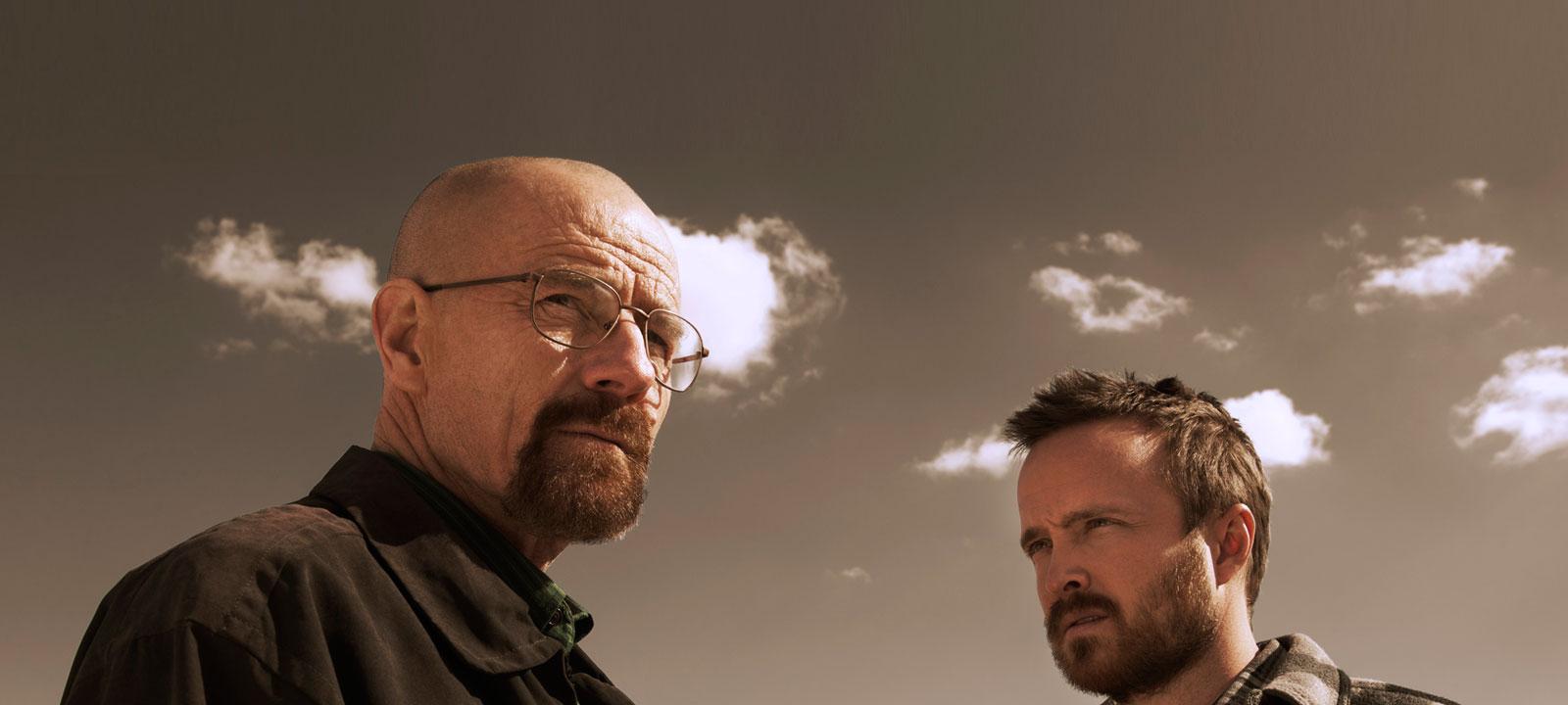 Posljednja sezona serije "Breaking Bad" proglašena najboljom ikada