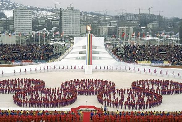 Godišnjica ZOI 84 u Sarajevu: Magični dani najvećeg ponosa