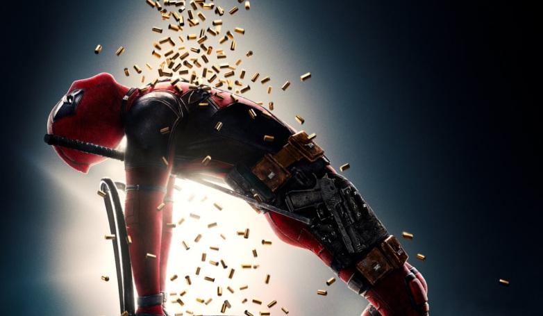 Stigao novi trailer filma "Deadpool 2"