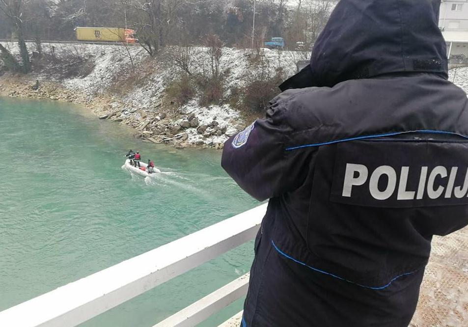 Konjic: Potraga za 72-godišnjim Ibrahimom Ivkovićem iz Bugojna