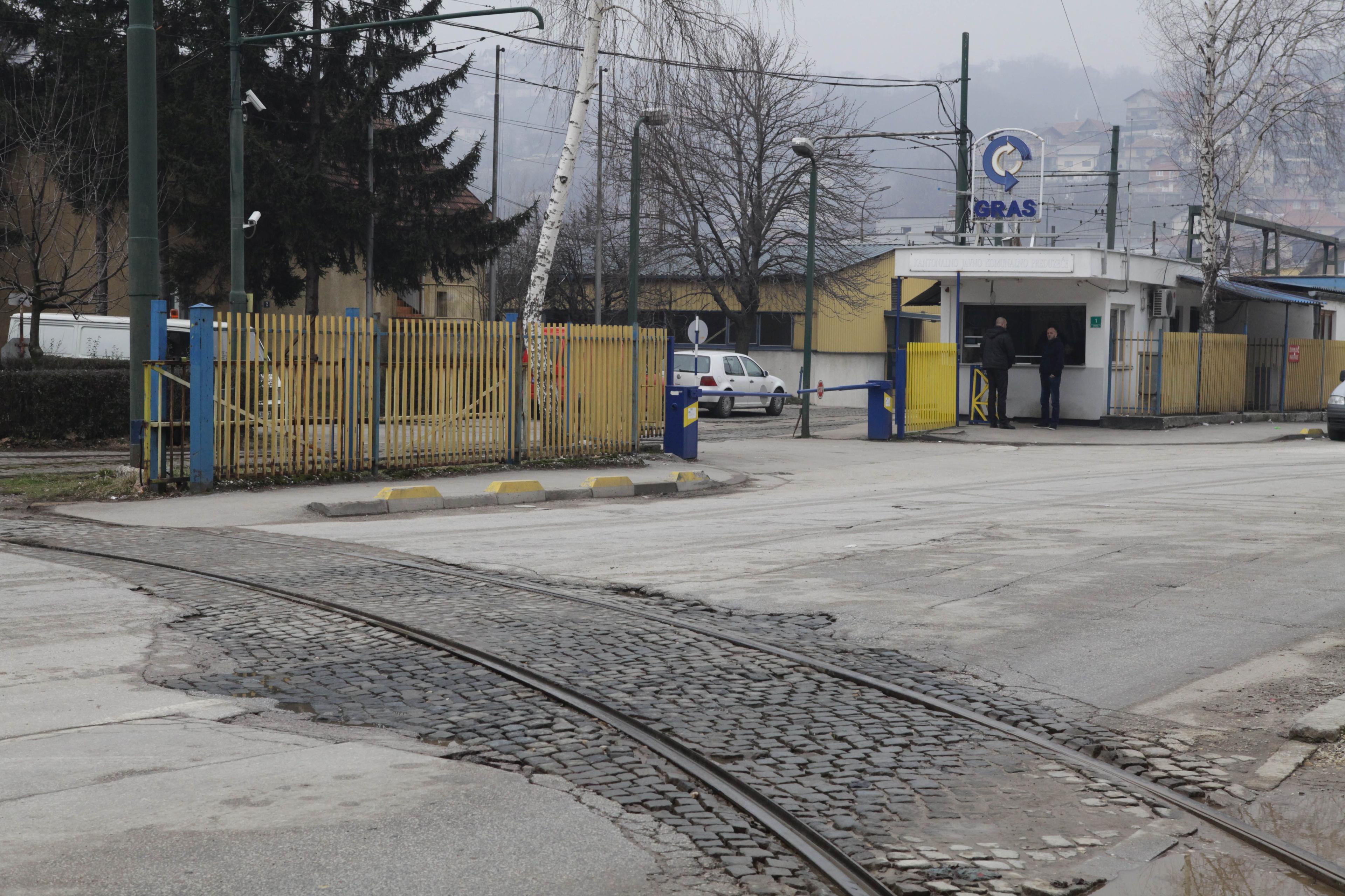 Gušić: Himzaniji smeta moj kabinet jer u njemu nema njegovih ljudi