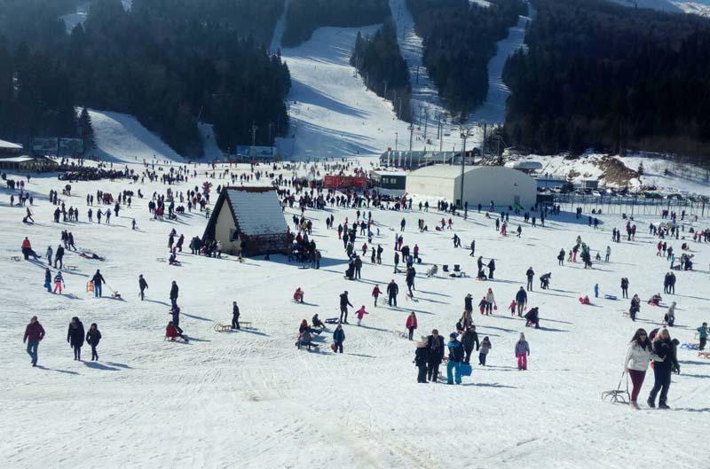 Ski-kup 'Srebrena lisica' ovog vikenda na Bjelašnici