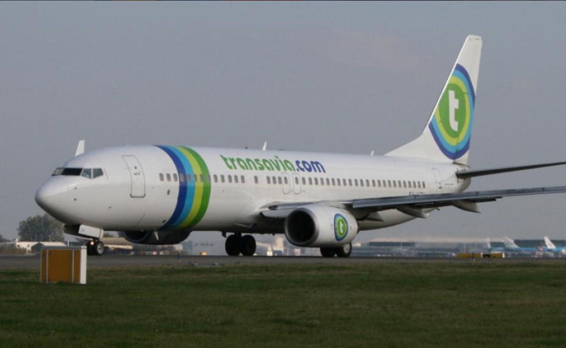 Piloti kompanije "Transavia Airlines" pokrenuli štrajk