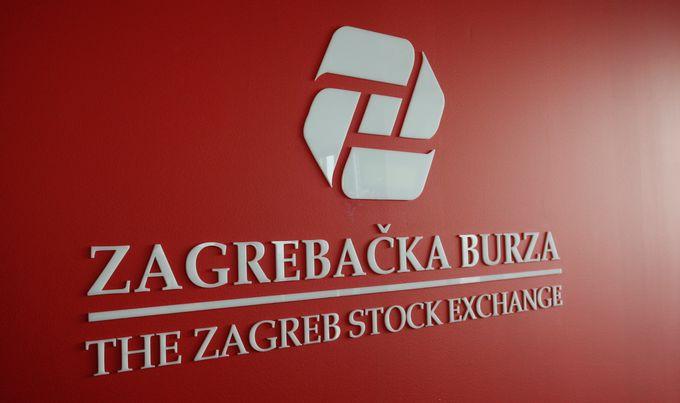Zagrebačka berza obustavila trgovinu dionicama Agrokorovih kompanija