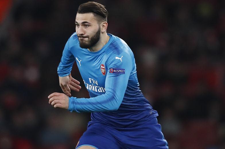 Evropska liga: Kolašinac strijelac za Arsenal