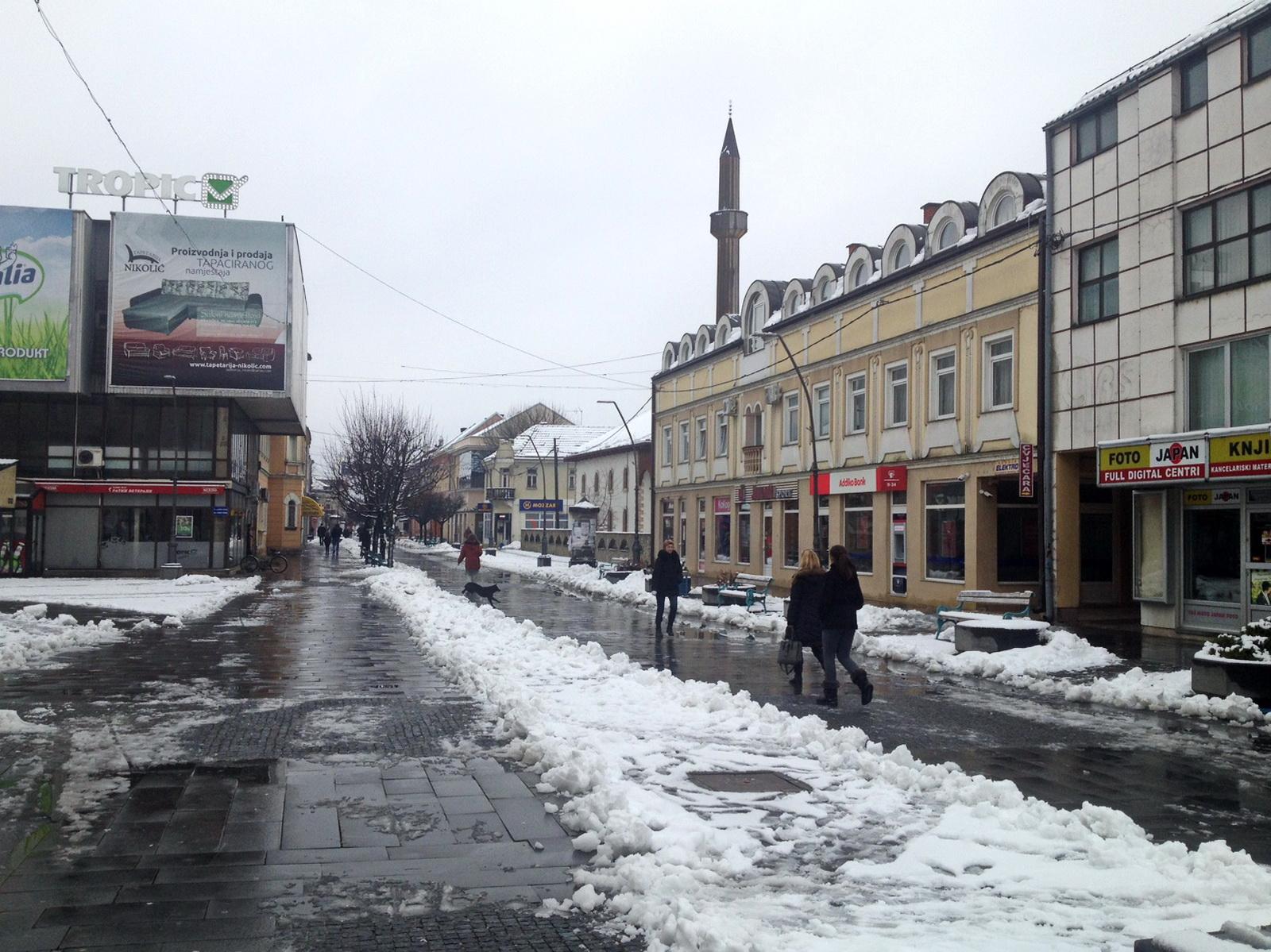 Bosanska Dubica: Proglašena epidemija vodenih ospica