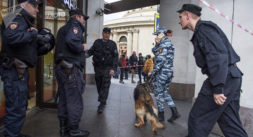 Lažna uzbuna u Moskvi: Više od 4.000 ljudi evakuirano zbog dojave o bombi