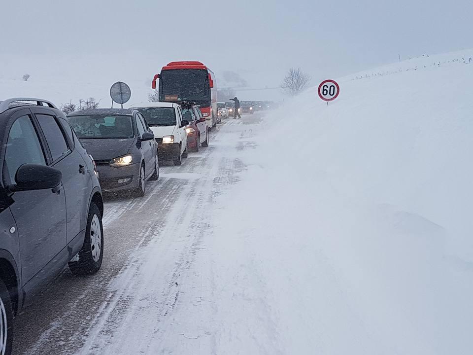 Sportski radnik objavio video i objasnio kakav kolaps vlada na Šujici