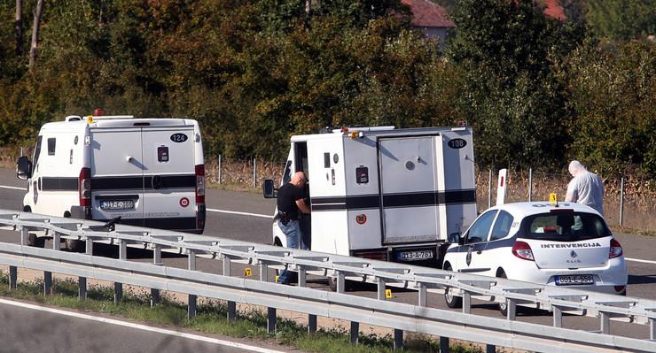 Žestoka rasprava advokata i sudije na početku suđenja za pljačku stoljeća