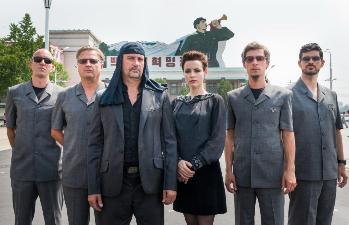 Prodaja ulaznica za sarajevski koncert grupe „Laibach“ počinje u srijedu u 12 sati