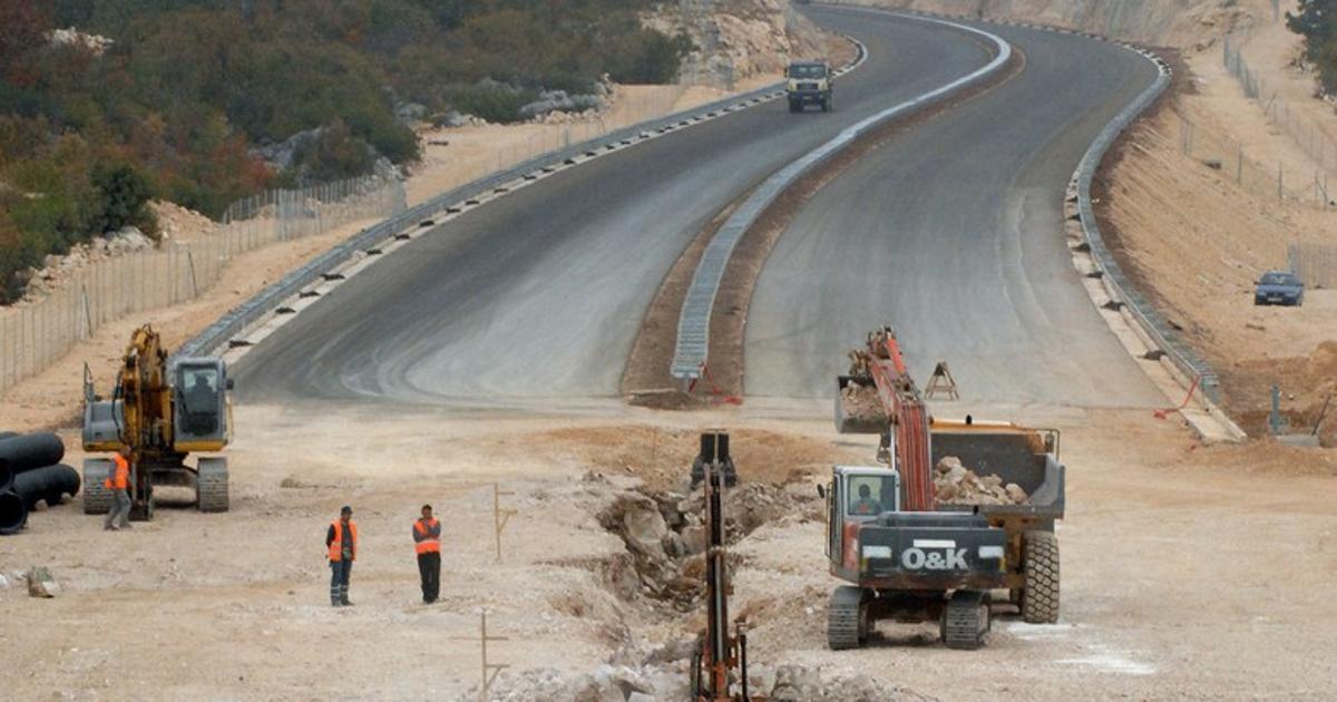 EBRD odobrio kredit za BiH: Počinju veliki radovi na Koridoru 5C