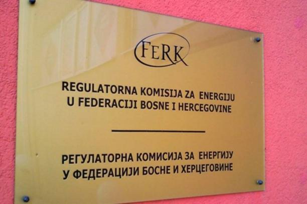 Povećana cijena električne energije za industrijske objekte u Federaciji