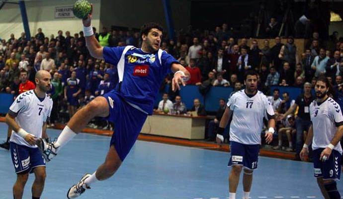 EHF verificirao rezultat između BiH i Švicarske