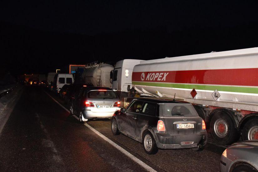 Konjički volonteri alarmirali Civilnu zaštitu da pomognu putnicima na Ivan-sedlu