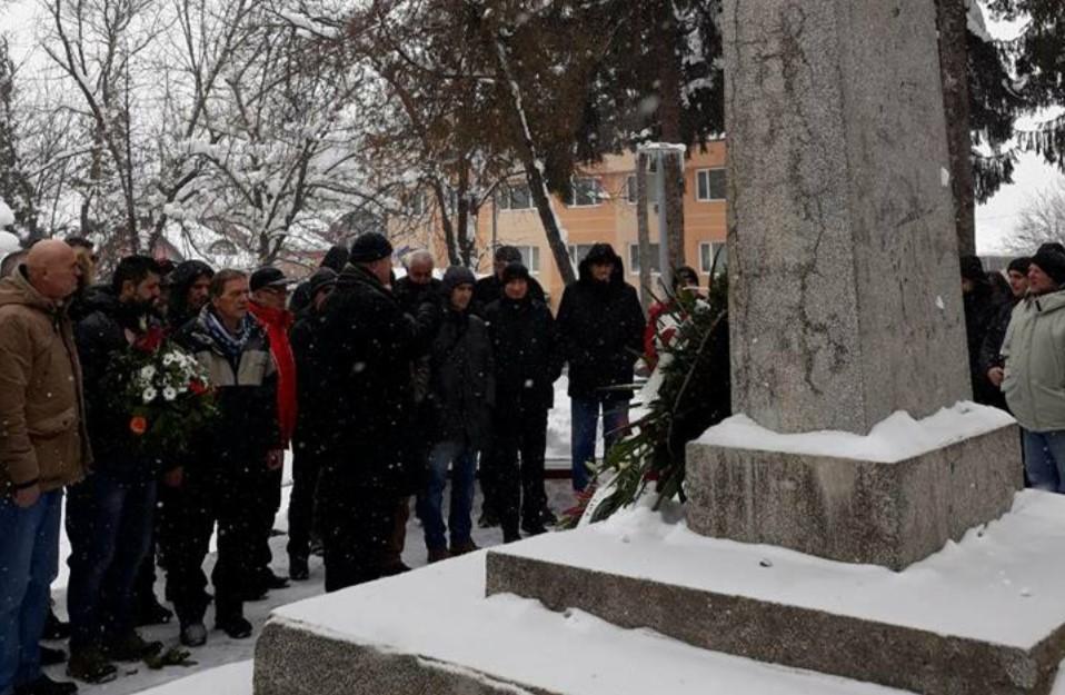 Dan nezavisnosti BiH obilježen i u Velikoj Kladuši