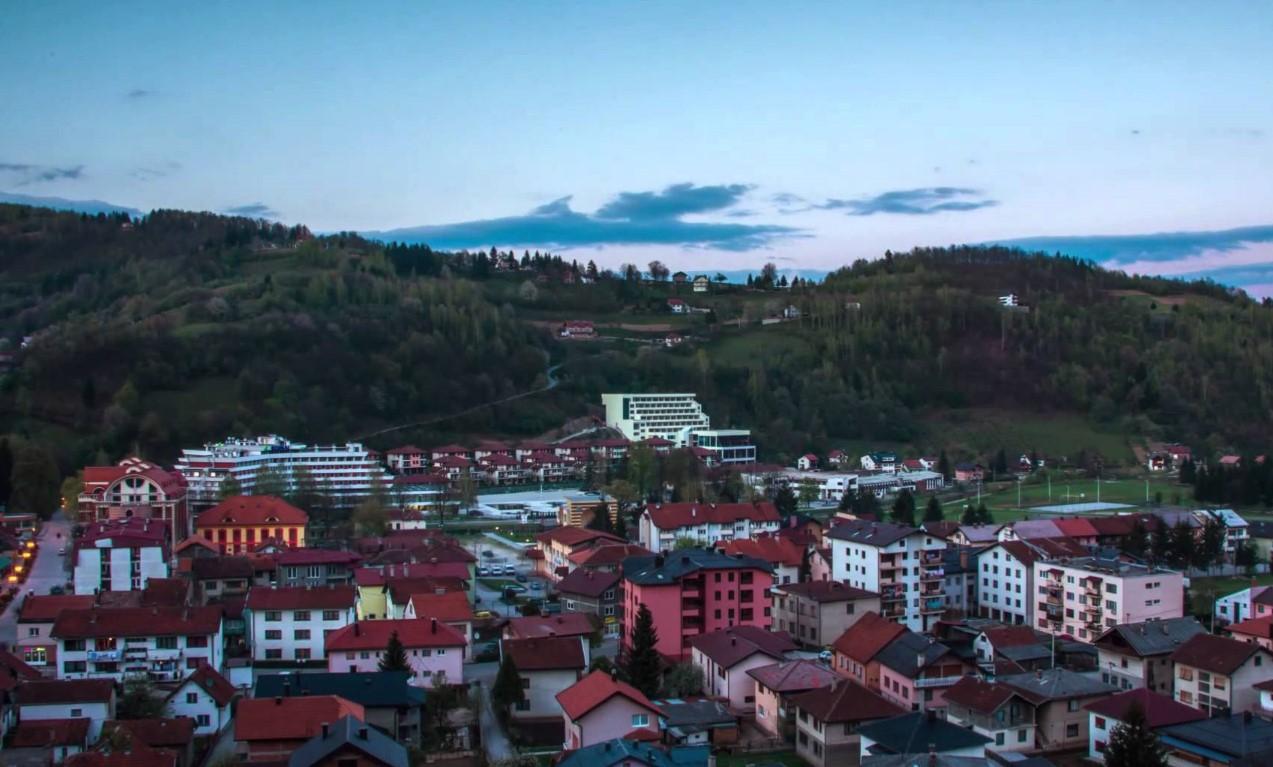 Uhapšen Bijeljinac koji je opljačkao više pacijenata u Fojnici