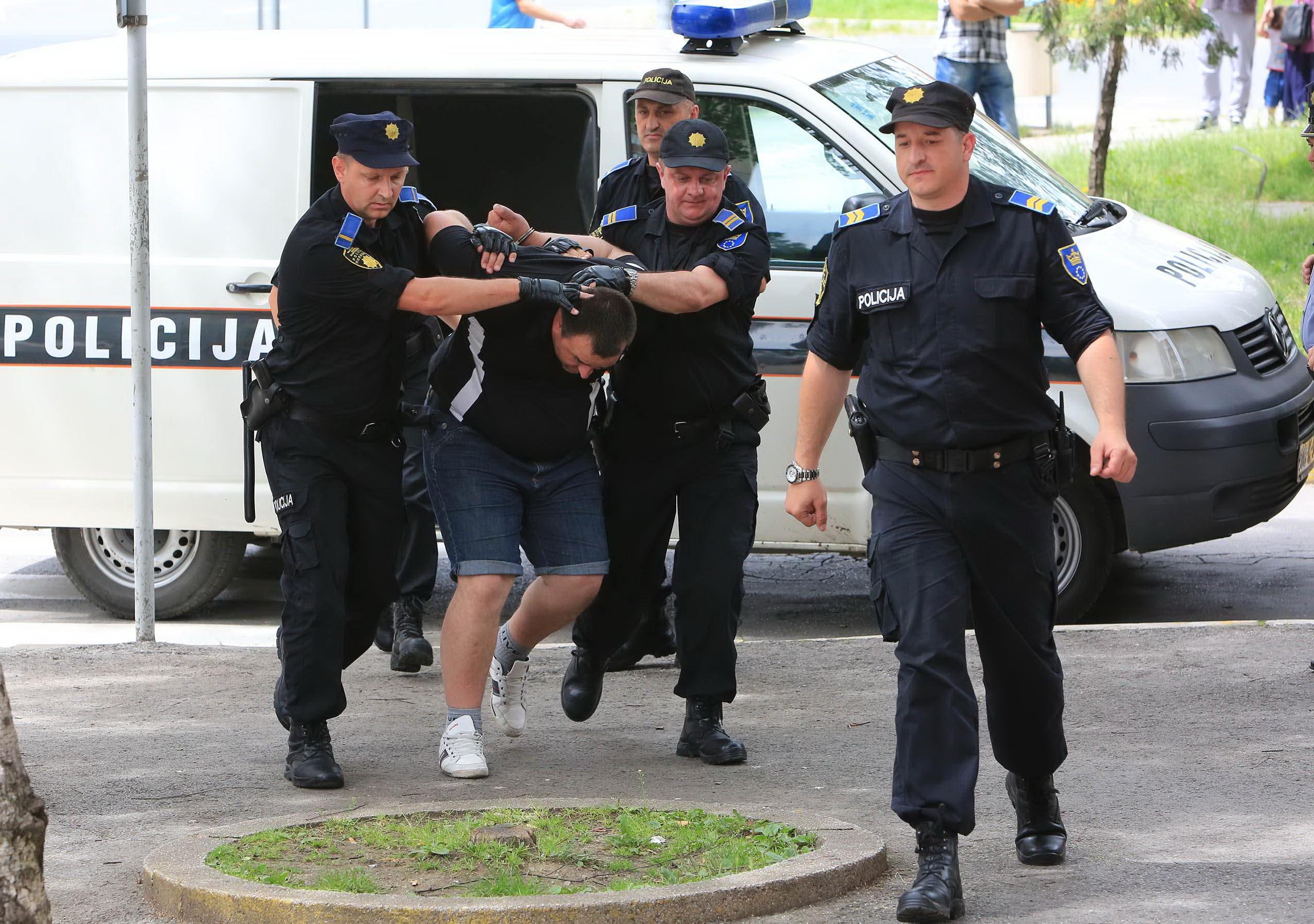 Karabinjeri otkrili spregu italijanske mafije i bh. kriminala