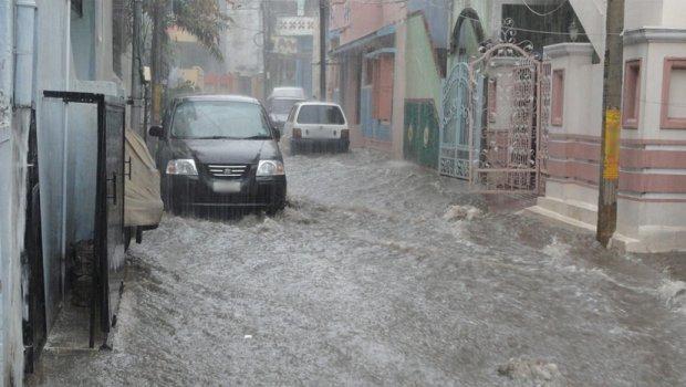 Poplave u Srbiji, na jugu i zapadu zemlje vanredna situacija