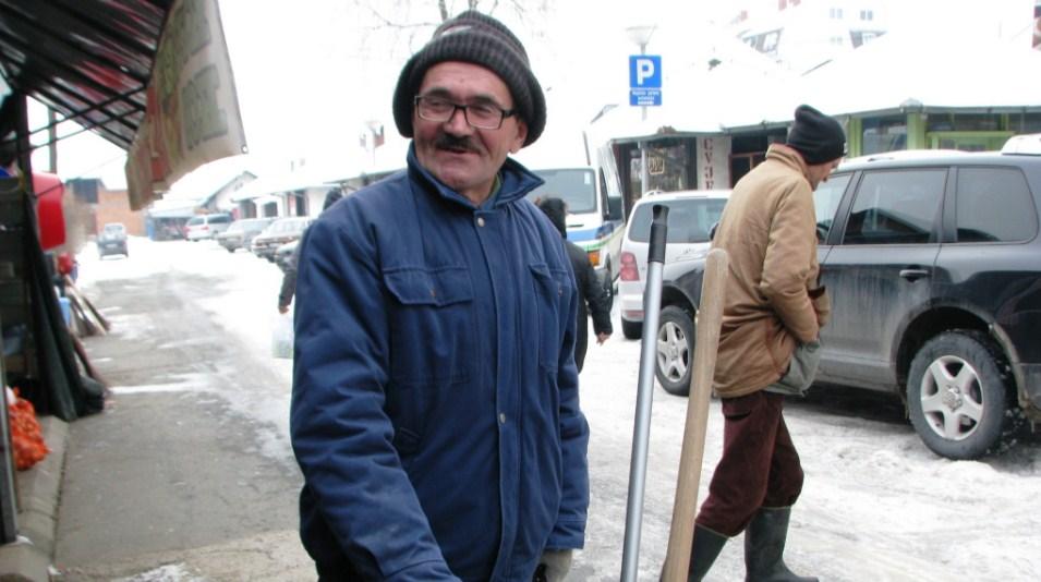 Mart donosi poplave, a ljeto će biti sušno