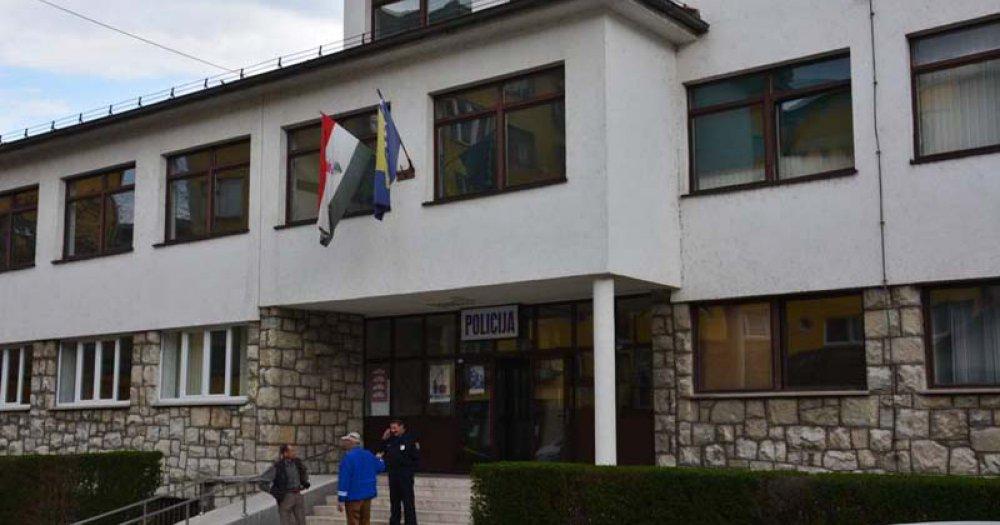 Jajce: Vozač Audija usmrtio zaštitara