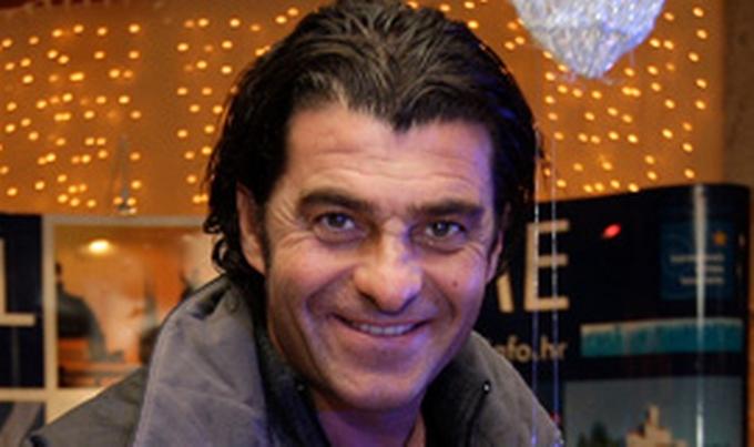 Alberto Tomba doputovao u Sarajevo