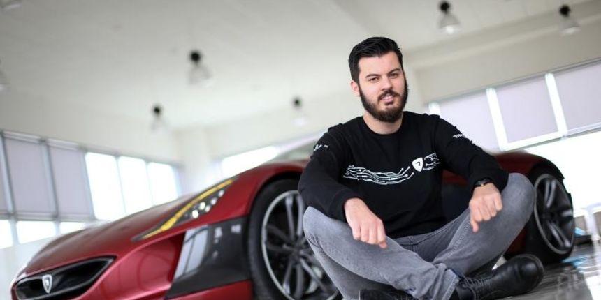 Rimac odgovorio zašto ne proizvodi jeftinija vozila za široke mase